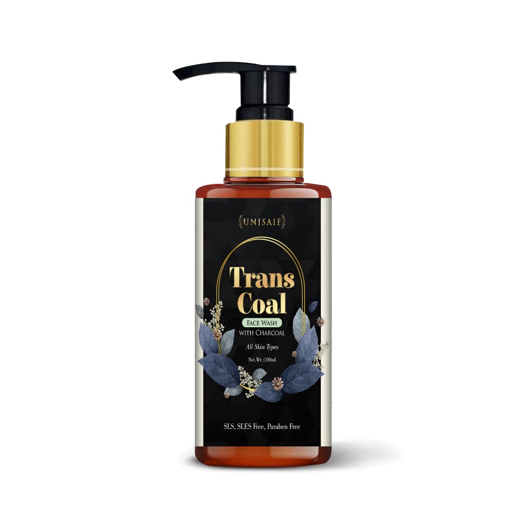 Unisaif face wash